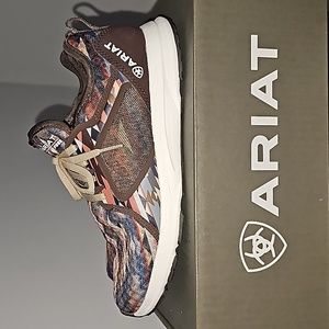 Ariat Fuse